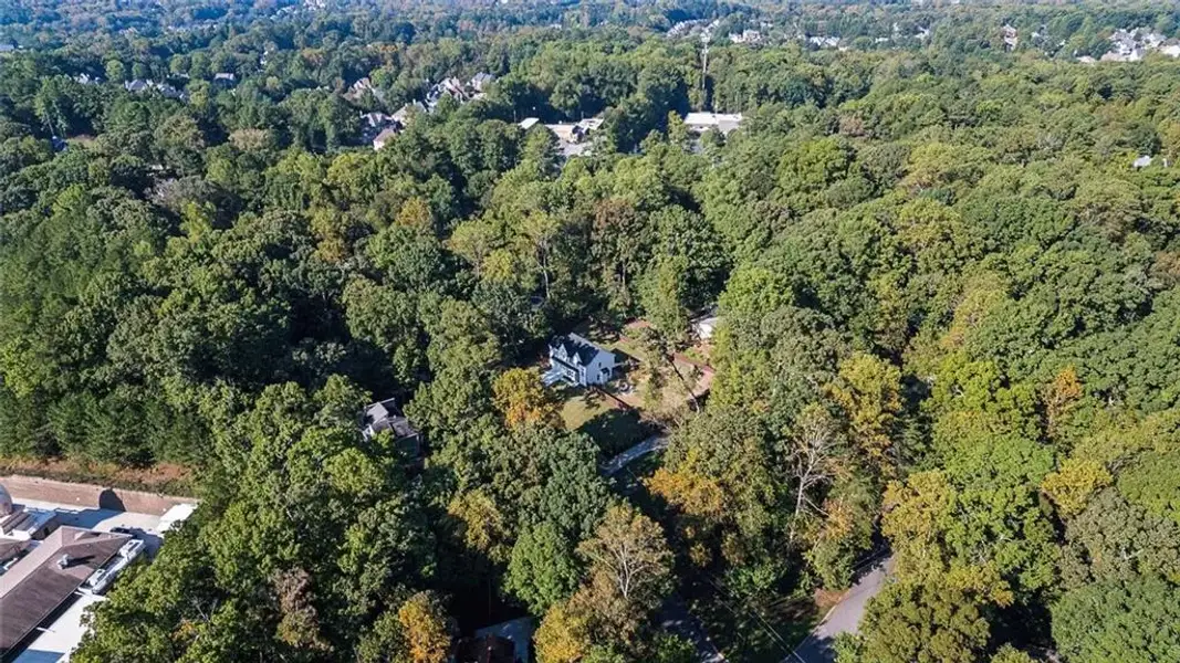 Natural landscape and outdoor views near  in Smyrna (Image 30).