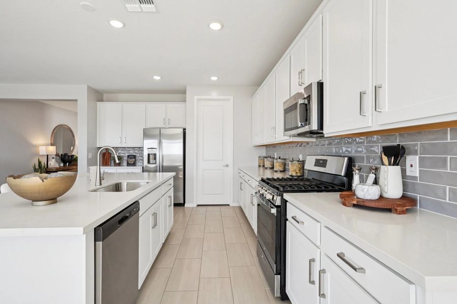 Kitchen Kitchen