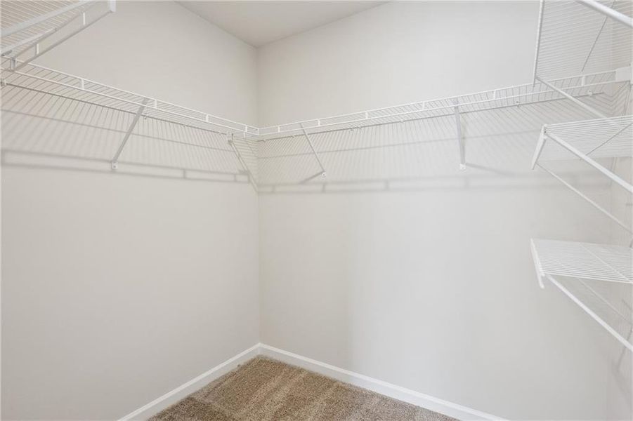 Image 34 of a home in River Walk Farm.