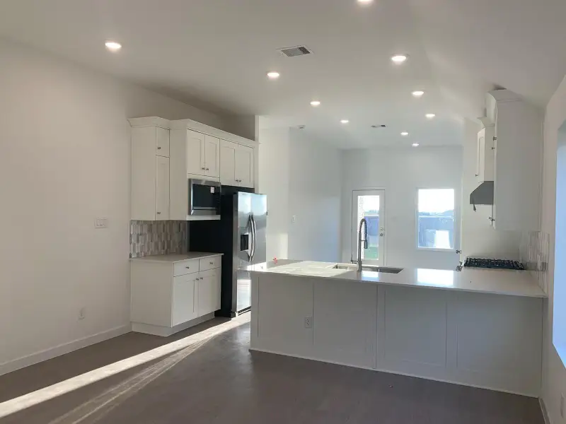 **Photos are representative only. This is not the actual homesite**