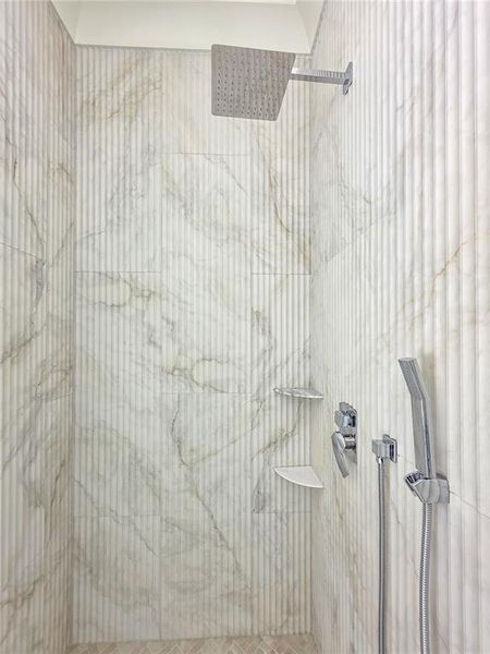 Close-up of interior finishes inside a home in , Winder (Image 20).