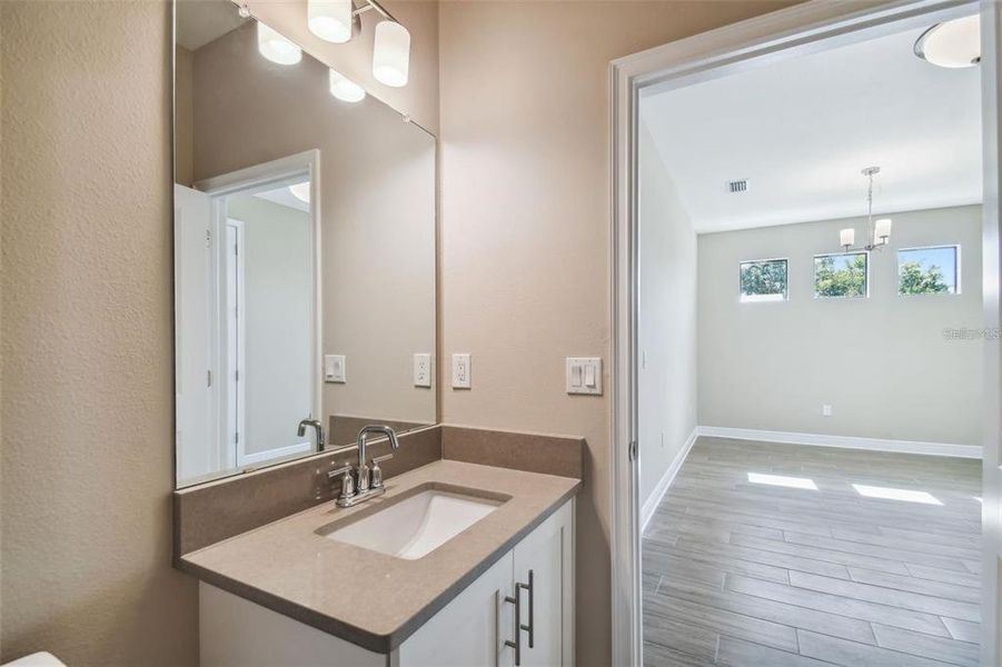 Furnished interior view inside a new home in , St. Petersburg (Image 19). Furnished interior view inside a new home in , St. Petersburg (Image 19).