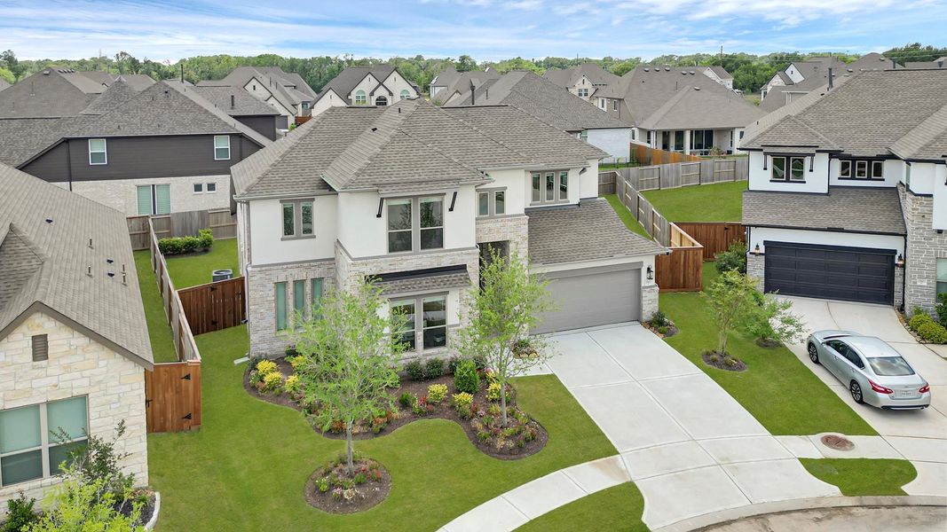 Image 25 of a home in Towne Lake 60'. Image 25 of a home in Towne Lake 60'.