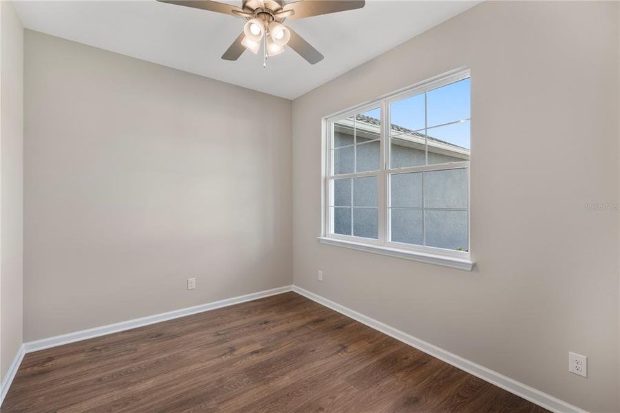 Spacious, unfurnished interior of a new home in , Mulberry (Image 17).