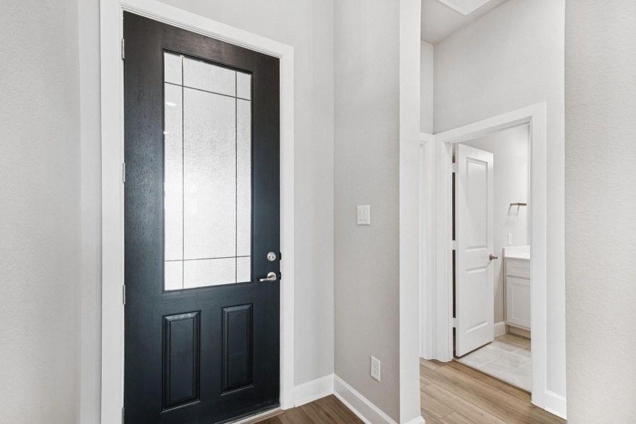 Image 37 of a home in Grange 45' Homesites.