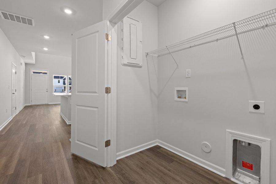 3br New Home in Calabash, NC.  - Slide 16