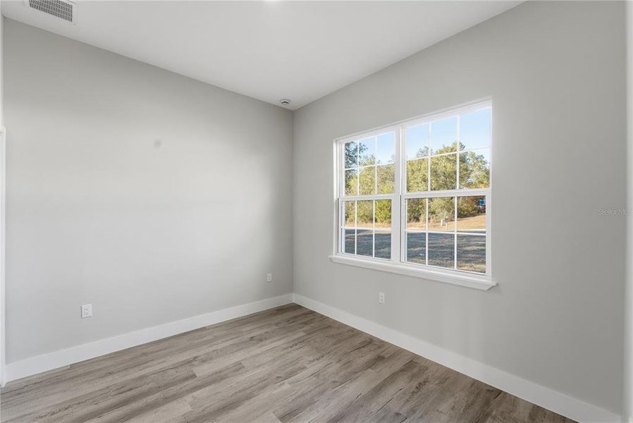 Spacious, unfurnished interior of a new home in , Ocala (Image 32). Spacious, unfurnished interior of a new home in , Ocala (Image 32).