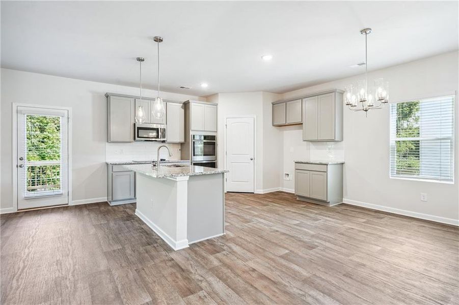 Image 24 of a home in River Walk Farm. Image 24 of a home in River Walk Farm.