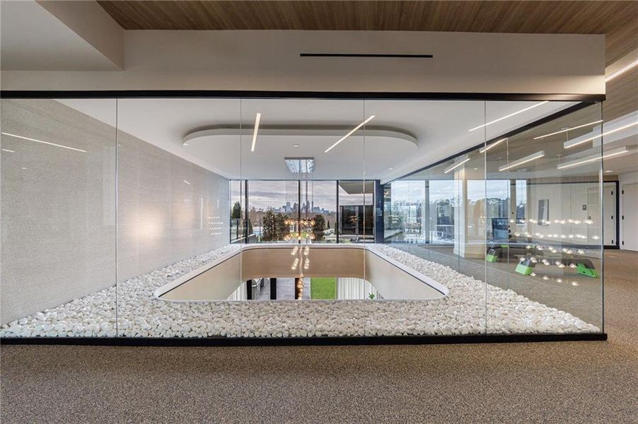 Community amenities in The Dillon Buckhead, Atlanta (Image 49).