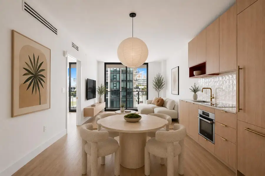living room:kitchen