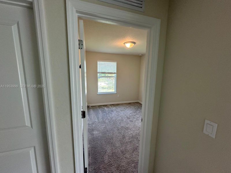 Spacious, unfurnished interior of a new home in , Lauderdale Lakes (Image 21).