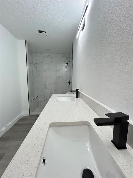 Furnished interior view inside a new home in , Ocala (Image 9). Furnished interior view inside a new home in , Ocala (Image 9).