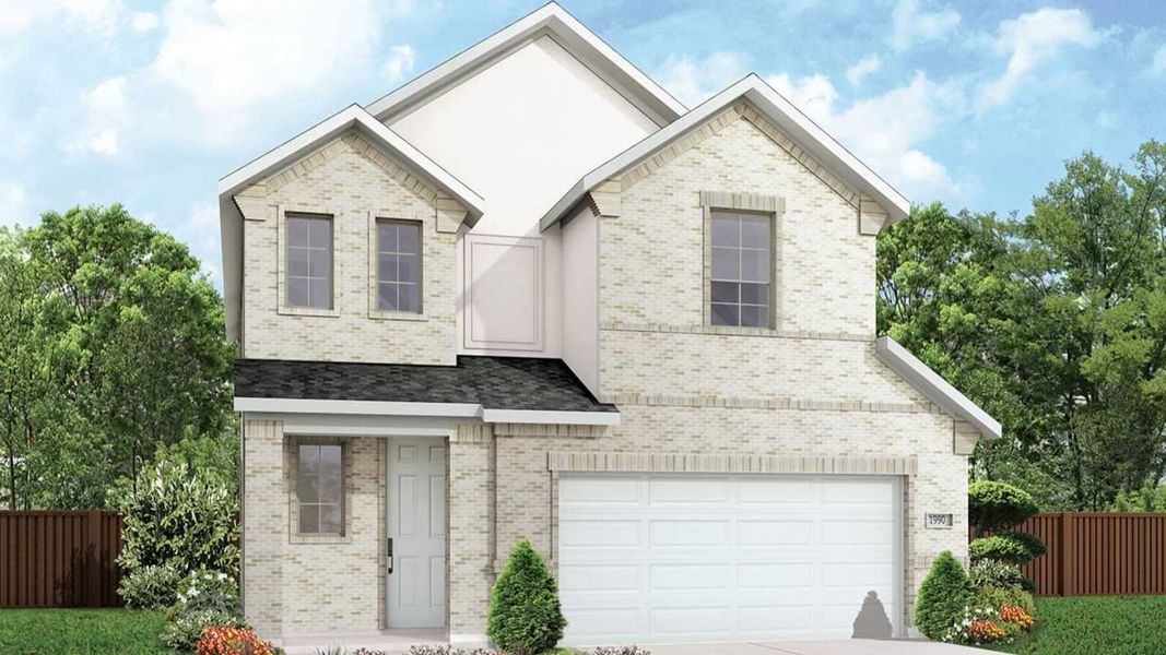 Elevation G Elevation G