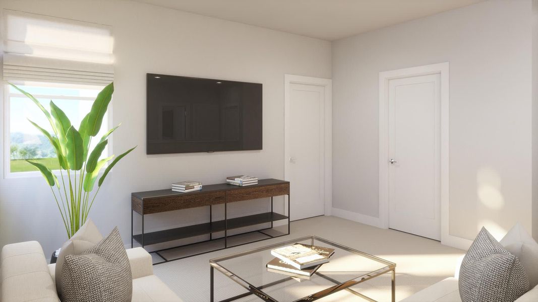 Loft | Jacob | Ryegrass Collection – Freedom at Anthem in Kyle, TX by Landsea Homes Loft | Jacob | Ryegrass Collection – Freedom at Anthem in Kyle, TX by Landsea Homes