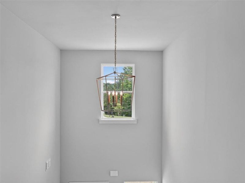 Spacious, unfurnished interior of a new home in High Shoals, Dallas (Image 40). Spacious, unfurnished interior of a new home in High Shoals, Dallas (Image 40).