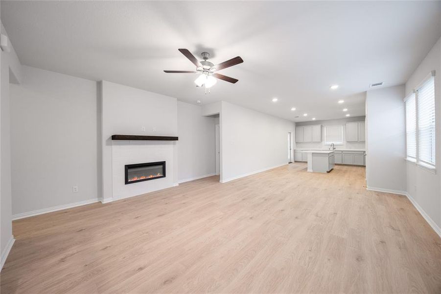 Great Room Great Room