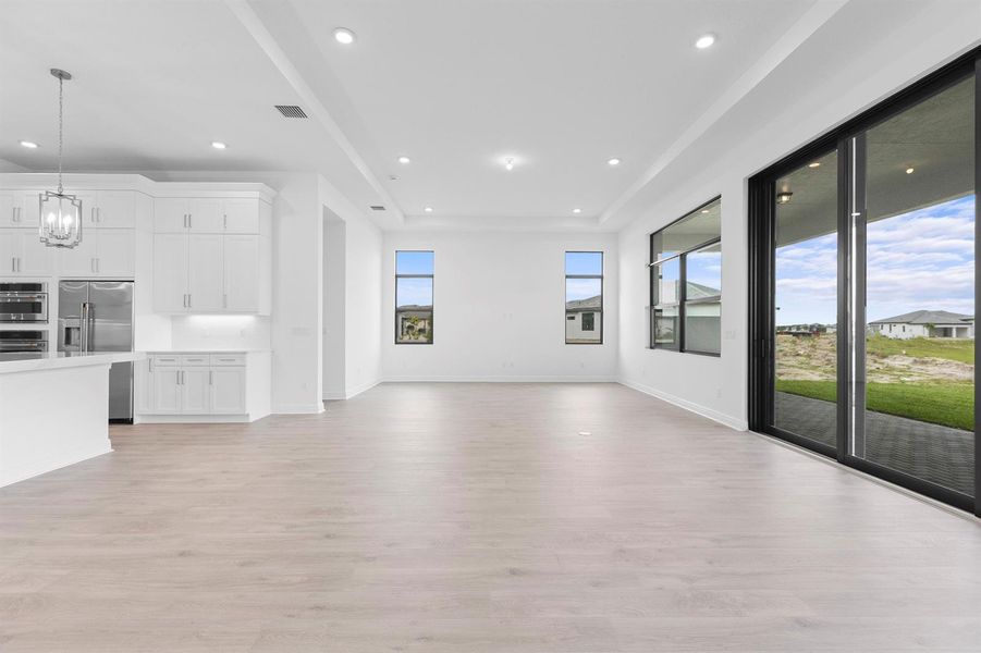 Dining-Great Room Dining-Great Room