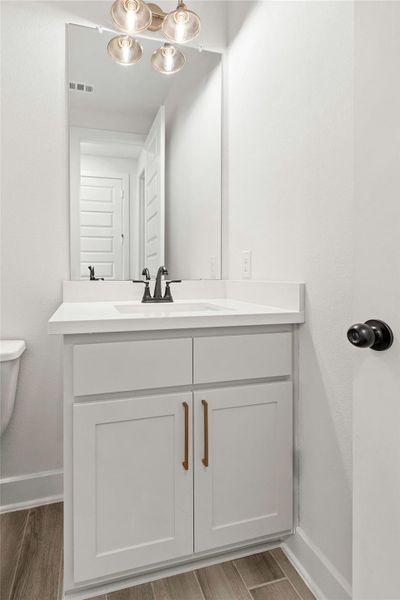 Image 20 of a home in Kresston - 40'.