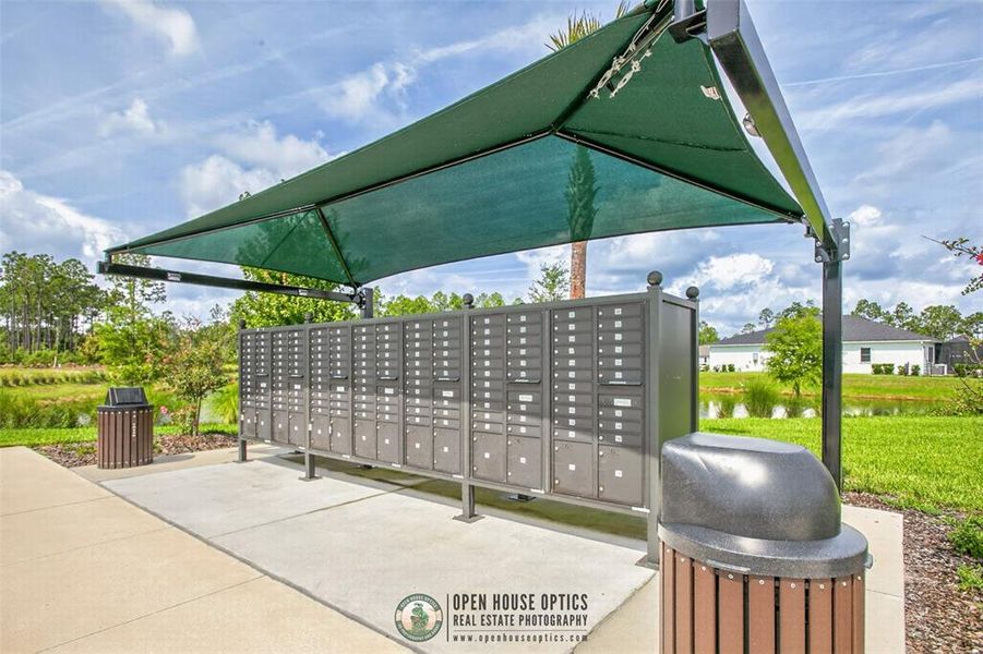 Community amenities in Reverie at Palm Coast, Palm Coast (Image 48).