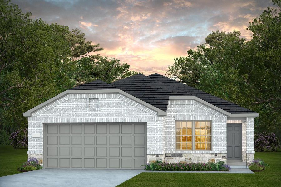 Home Exterior LS202 Home Exterior LS202
