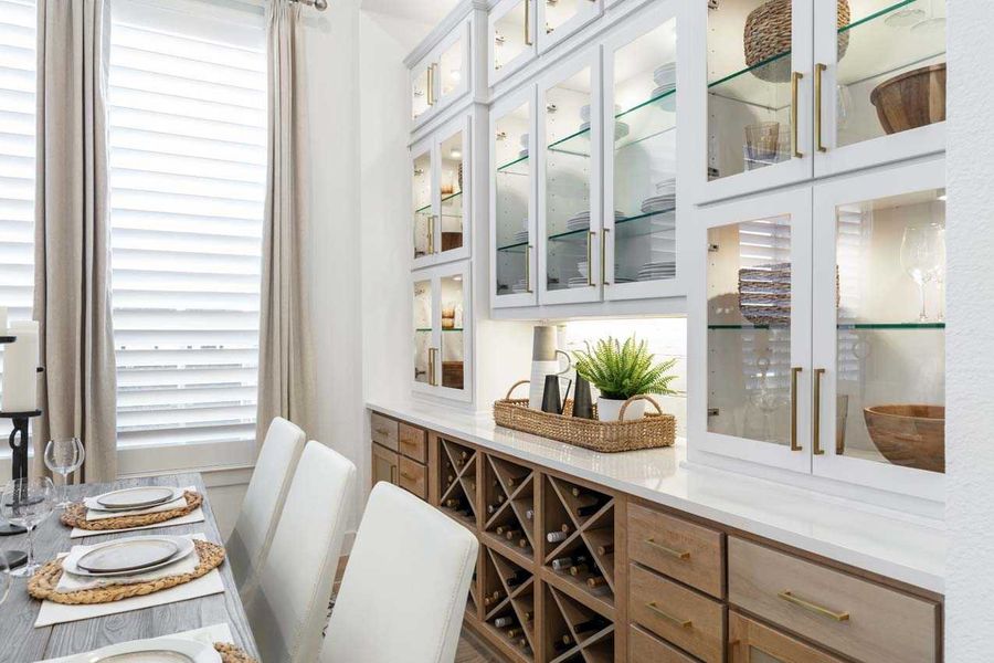 Dining Room Dining Room