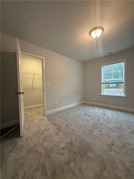Spacious, unfurnished interior of a new home in Porter Reserve, Decatur (Image 13).