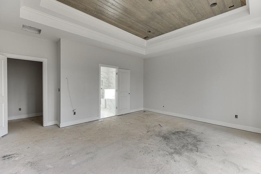 In-progress construction of a new home in , Cumming, GA (Image 6). In-progress construction of a new home in , Cumming, GA (Image 6).