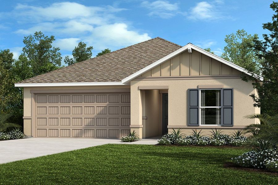 Exterior F