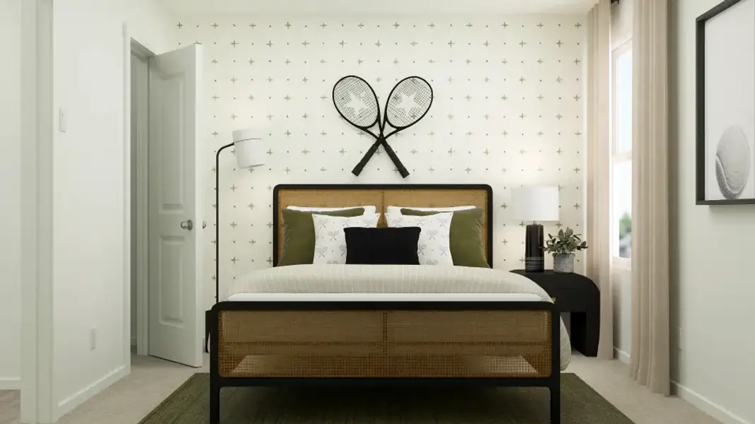 Bedroom 2