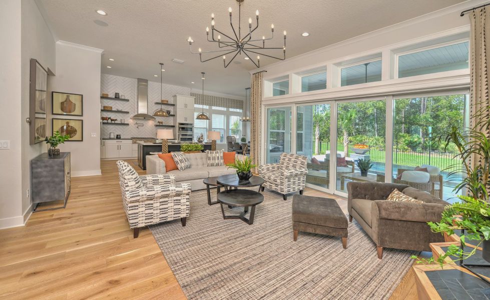 Community amenities in Seven Pines, Jacksonville (Image 38).