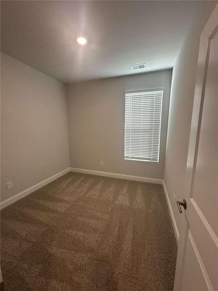 Spacious, unfurnished interior of a new home in , South Fulton (Image 13). Spacious, unfurnished interior of a new home in , South Fulton (Image 13).