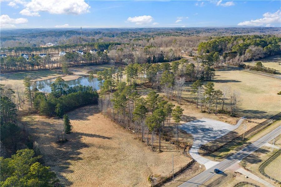 Natural landscape and outdoor views near in Milton (Image 66). Natural landscape and outdoor views near in Milton (Image 66).