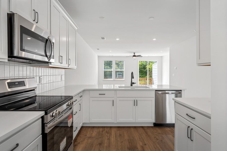 Lavergne, TN New Home. - Slide 14 Lavergne, TN New Home. - Slide 14