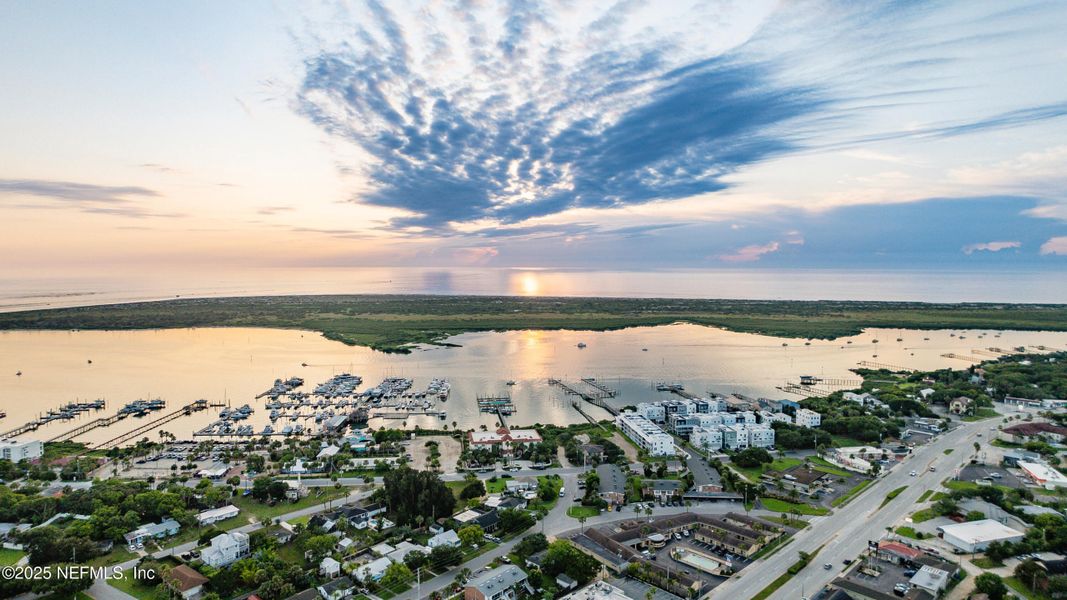 Natural landscape and outdoor views near  in St. Augustine (Image 56).