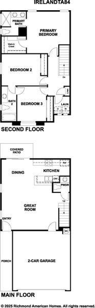 Ireland-TA84-Rivendell Static FP JPG