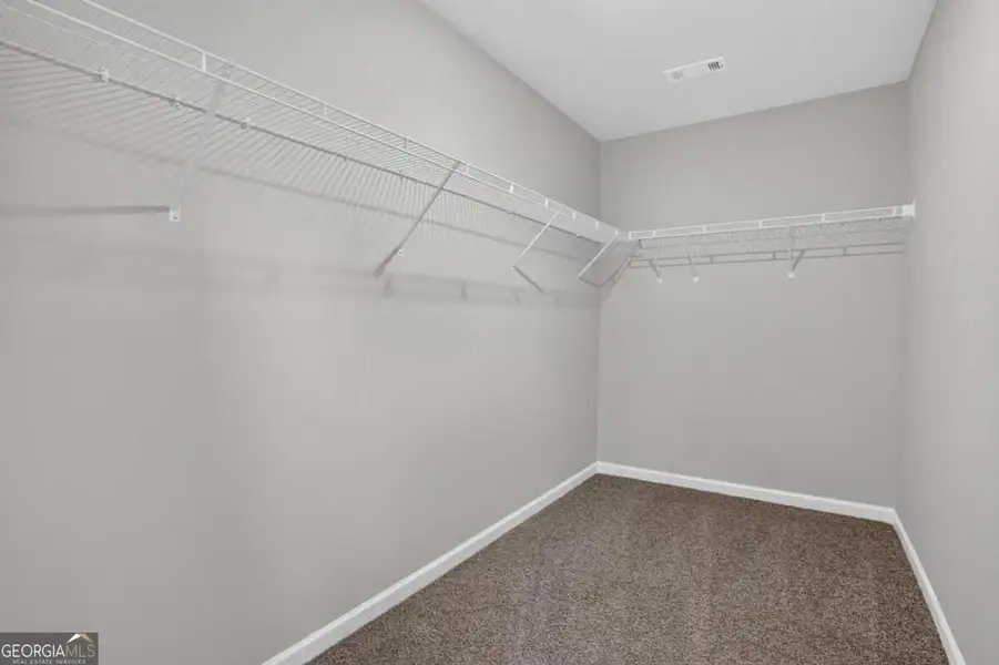 Spacious, unfurnished interior of a new home in Austin Ridge, Commerce (Image 23).