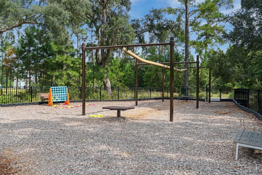 Community amenities in Sea Island Preserve, Johns Island (Image 65).