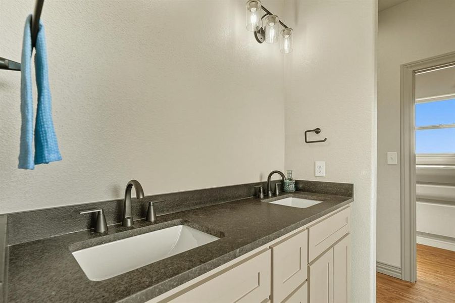 Mirrors to be installed