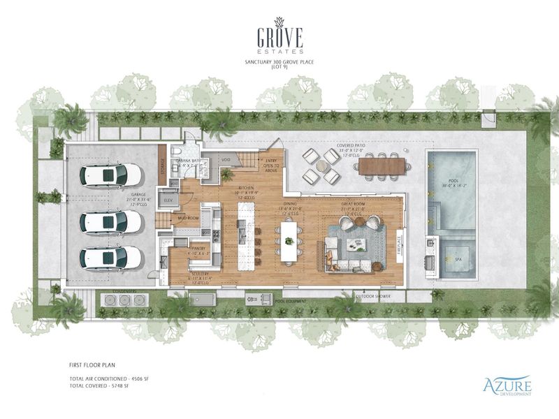 Image 18 of a home in . Image 18 of a home in .