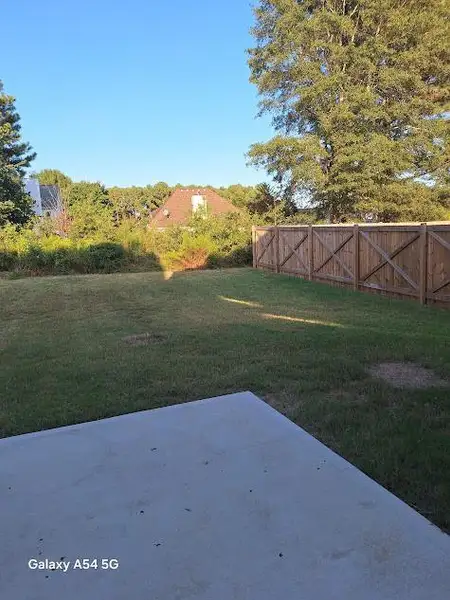 Image 16 of a home in Westgate Enclave.