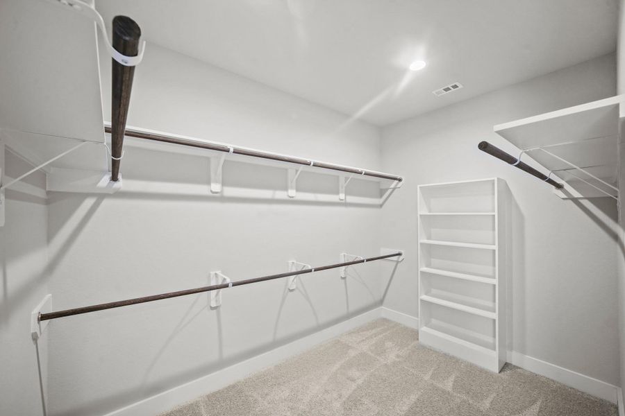 Spacious, unfurnished interior of a new home in Morton Creek Ranch, Katy (Image 14). Spacious, unfurnished interior of a new home in Morton Creek Ranch, Katy (Image 14).