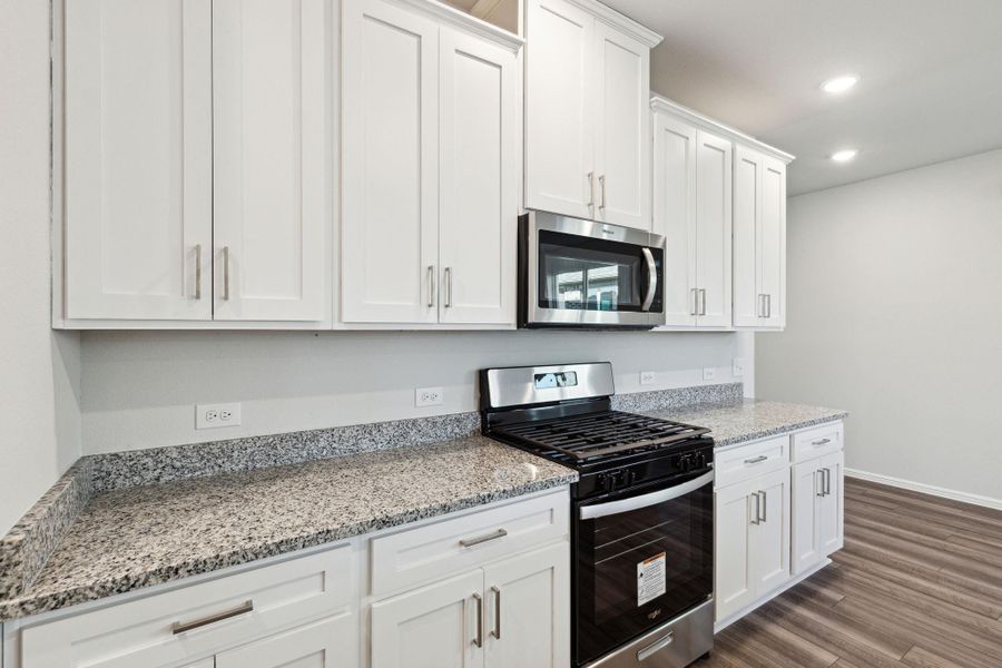 Representative Photo - Not Actual Home * Representative Photo - Not Actual Home *