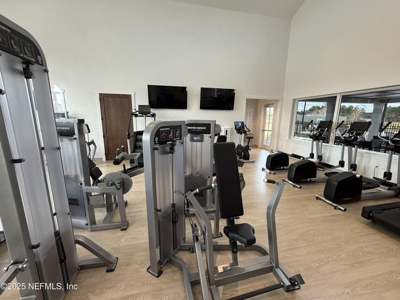 Community amenities in Seaton Creek: Seaton Creek 50s, Jacksonville (Image 23). Community amenities in Seaton Creek: Seaton Creek 50s, Jacksonville (Image 23).