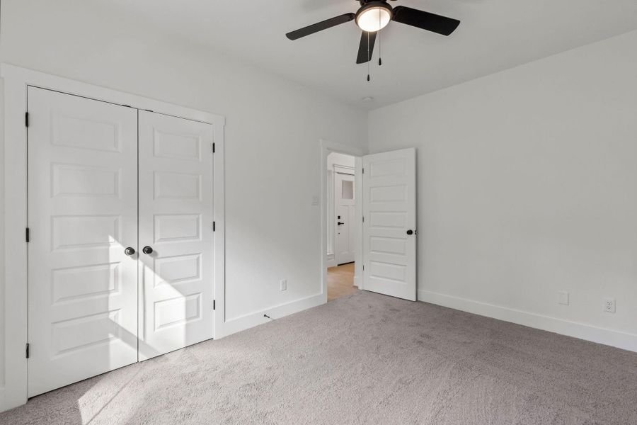 Photos are of a similar home – actual finishes and features may differ. Photos are of a similar home – actual finishes and features may differ.