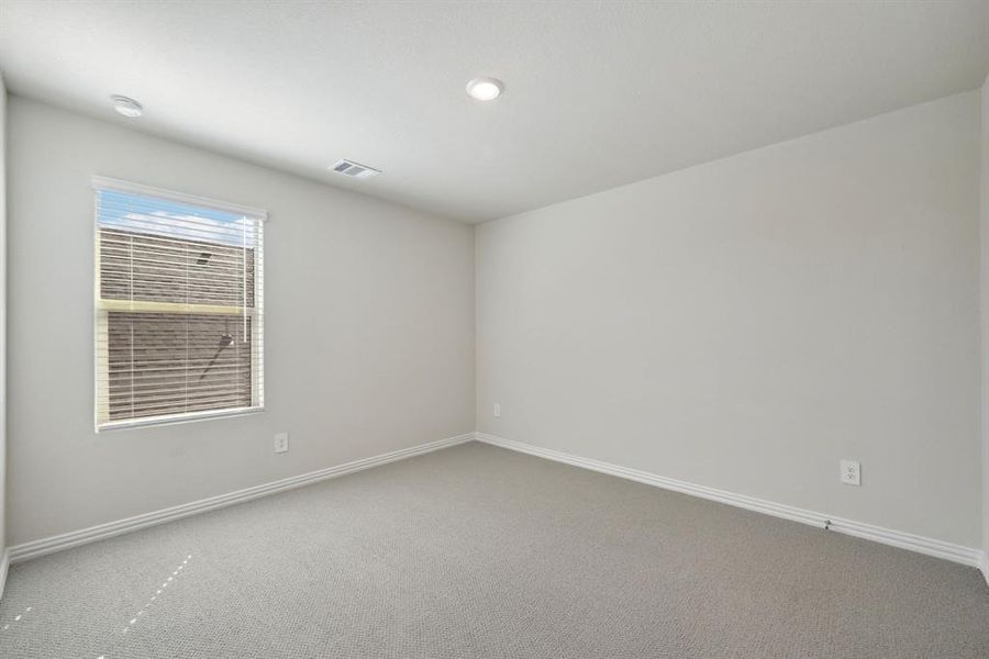 Photo is not of the actual home, but is an inspirational photo of builder’s model home and may depict options, furnishings, and/or decorator features that are not included.