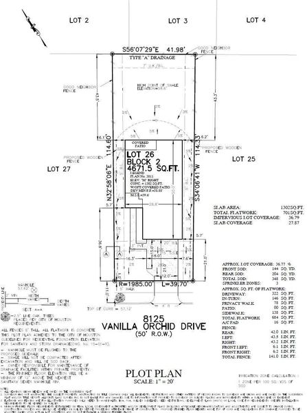 Image 19 of a home in Wayside Village. Image 19 of a home in Wayside Village.