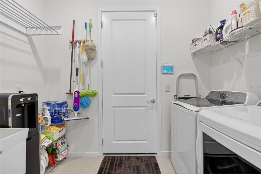 Furnished interior view inside a new home in , Palmetto (Image 49). Furnished interior view inside a new home in , Palmetto (Image 49).