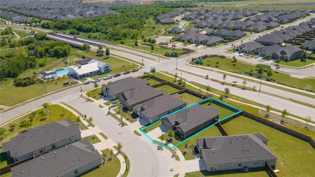 Image 29 of a home in .