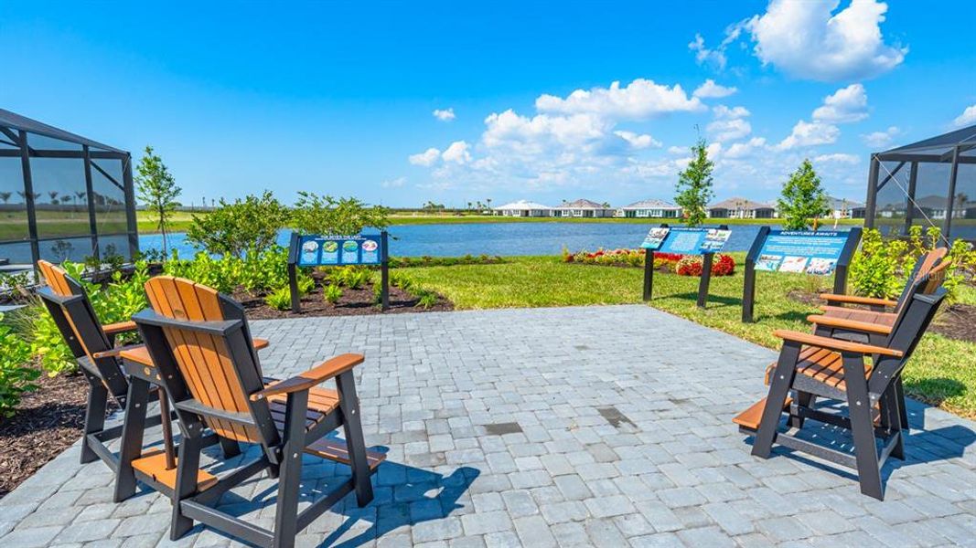 Community amenities in Skye Ranch Community Group Page, Sarasota (Image 33).