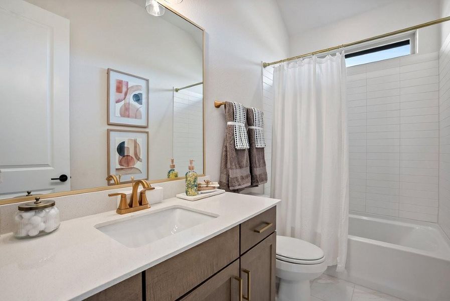 Representative images and renderings are for illustrative purposes. Actual structural options and design finishes of home may vary. Representative images and renderings are for illustrative purposes. Actual structural options and design finishes of home may vary.